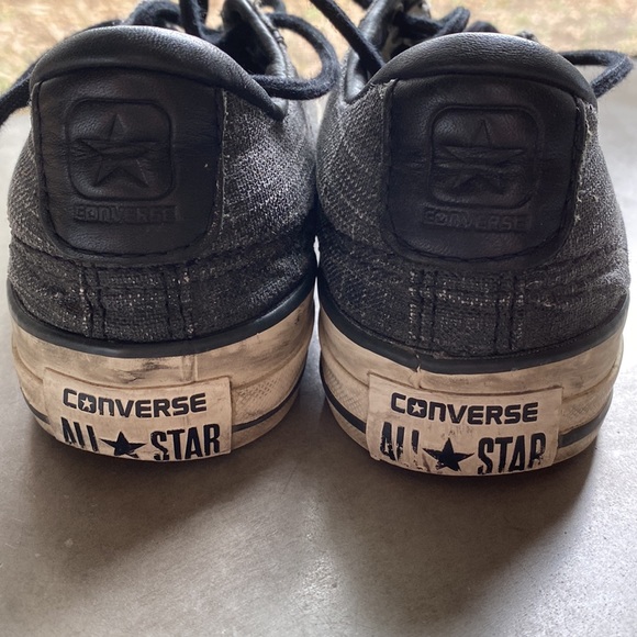 John Varvatos mens size 4 | Womens size 6 - Picture 2 of 6